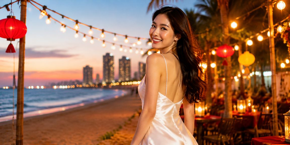 Không khí lễ hội tại Đà Nẵng khi người dùng đăng ký nhận thưởng cá cược thể thao trực tuyến