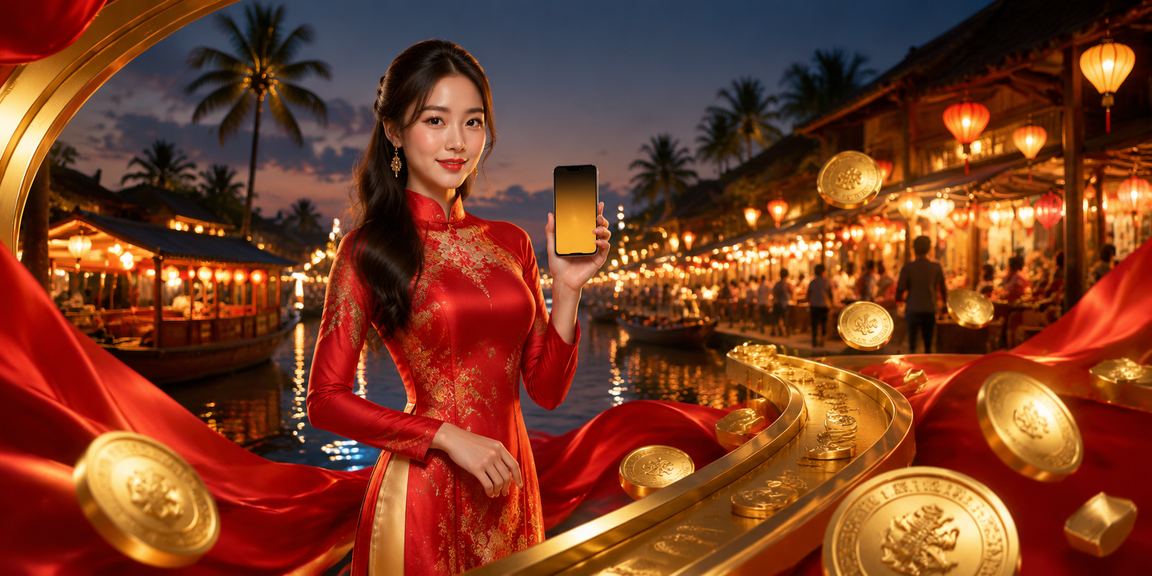 Chương trình ưu đãi VIP và bonus đặc biệt dành cho người chơi tại Phú Quốc trên nền tảng 24hcom